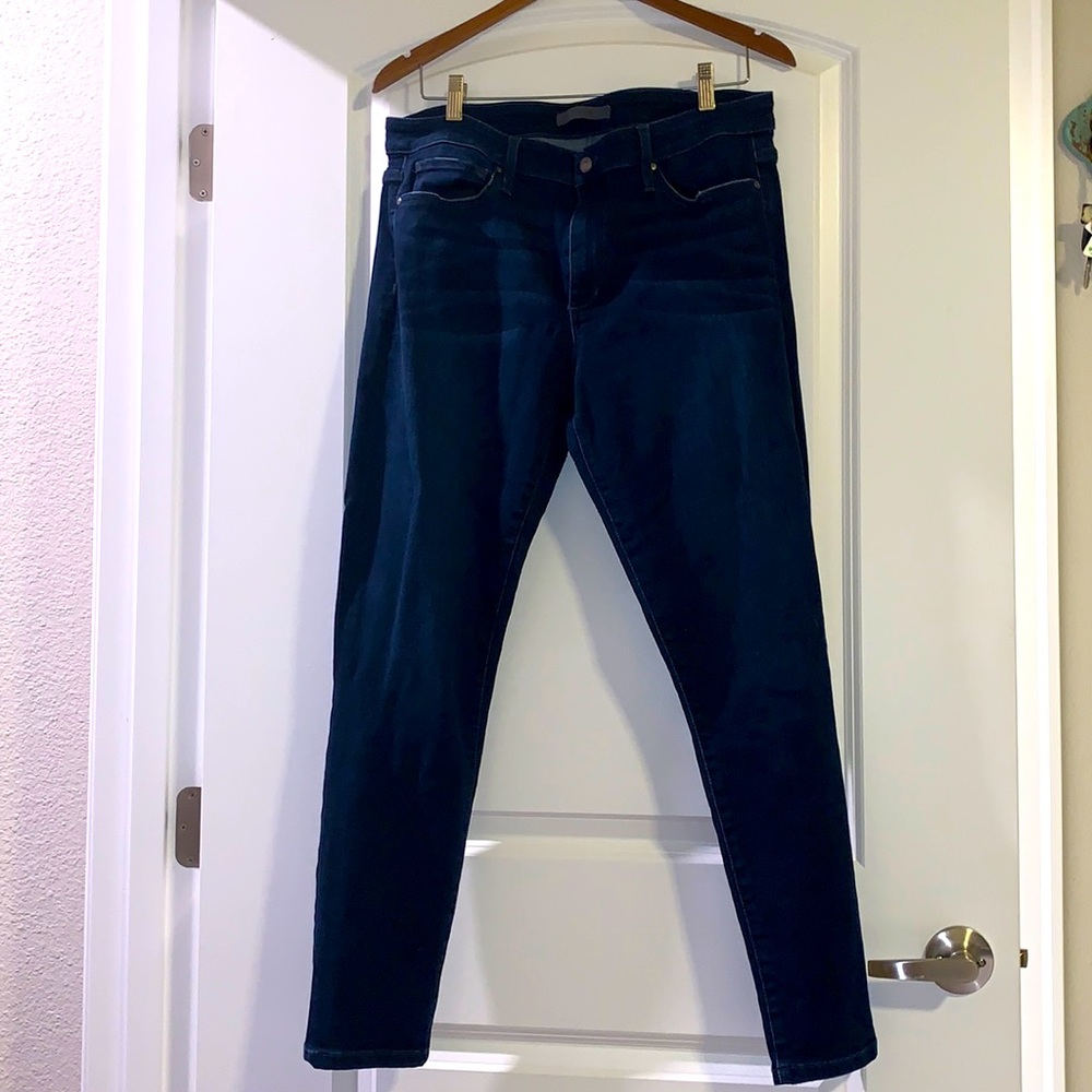 Joe’s Jeans Skinny Jeans - sz. 34